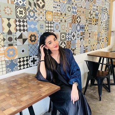 Tak Niat Polisikan Atalarik Syah soal Hak Asuh Anak, Tsania Marwa: War is Over