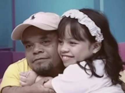 Cerita Ucok Baba & Sang Putri Alami Dwarfisme, Tetap Percaya Diri Meski Sempat Dibully