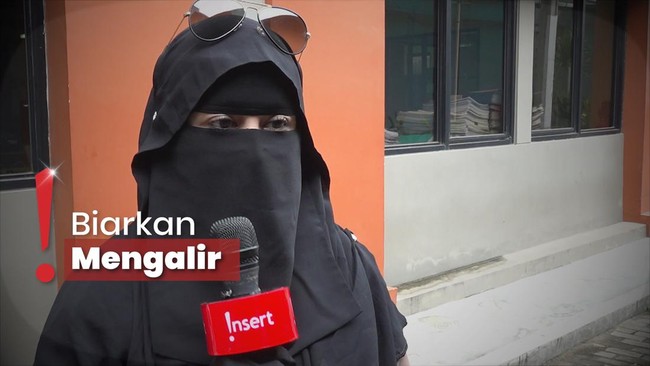 Umi Pipik Ungkap Akrabnya dengan Sintya Marisca: Kita Saling Curhat