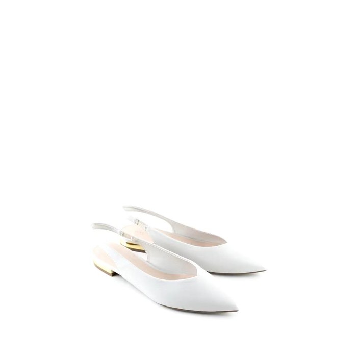 Urban & Co Basic Shoes Allyn White