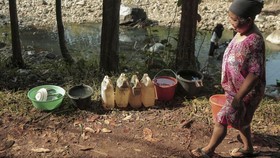 Apakah Sekarang Sudah Masuk Musim Kemarau? Ini Kata BMKG