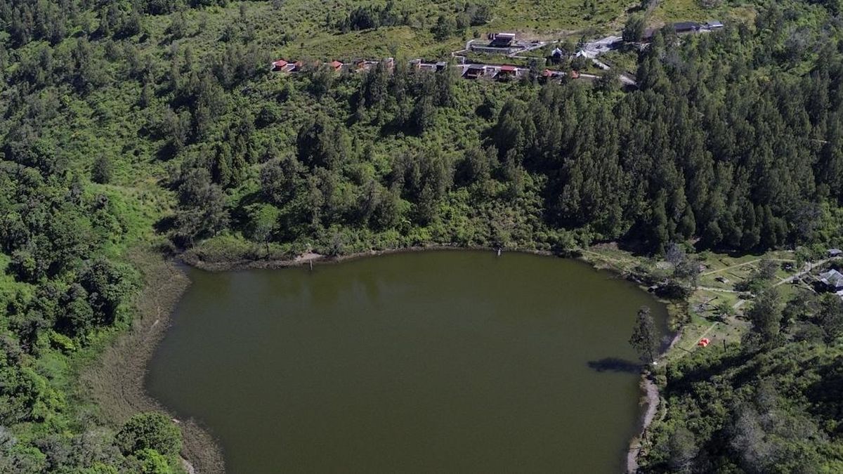 Wisata Ranu Regulo Gunung Semeru Ditutup Imbas Cuaca Ekstrem