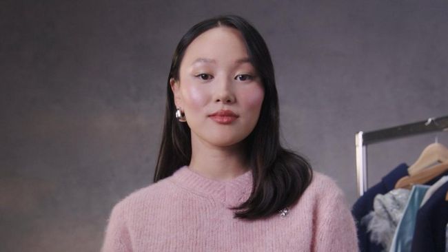 Yerin Ha resmi diperkenalkan sebagai Sophie Baek, love interest Benedict, dalam serial Bridgerton season 4.