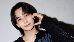Jeonghan SEVENTEEN Masuk Wajib Militer 26 September 2024
