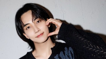 Jeonghan SEVENTEEN Masuk Wajib Militer 26 September 2024