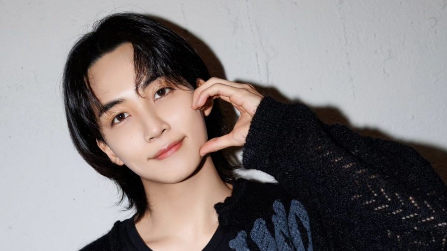 Yoon Jeonghan Seventeen