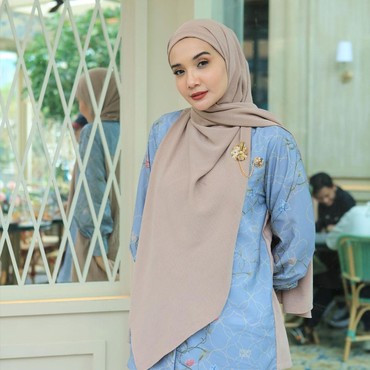 Berniat Jalani Bayi Tabung Anak Kedua, Zaskia Sungkar Mengaku Dilema