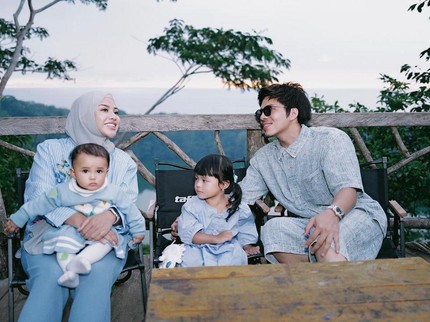 Sepakat Miliki 4 Anak dengan Atta, Aurel Ajukan Syarat Ini sebelum Hamil Anak Ketiga
