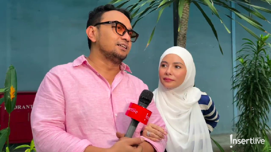 Bebi Romeo dan Meisya Siregar