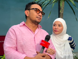 Mahasiswa Turun ke Jalan Demo di DPR, Bebi Romeo Beri Semangat