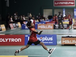 Para Legenda Bicara soal Audisi Umum Bulutangkis di Kudus