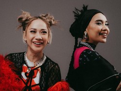 BCL Kolaborasi dengan Yuna Adik Ipar Mendiang Ashraf Sinclair