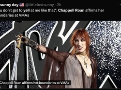 Penyanyi Viral Teriaki Fotografer di MTV VMA, Klarifikasinya Panen Hujatan