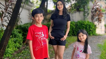 ALASAN Faby DAN REVAND BERCERAI