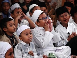 5 Amalan yang Bisa Dilakukan Menyambut Maulid Nabi