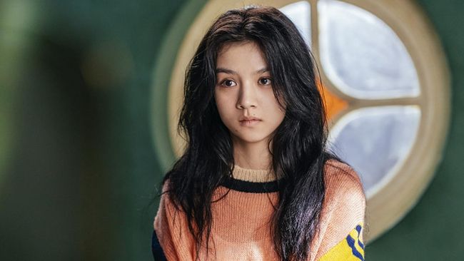 Film Monster Run (2020). (Columbia Pictures Film Production Asia/Linmon Pictures/Tianjin Maoyan Media via IMDb)