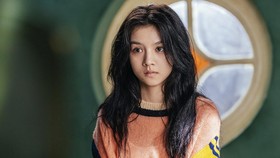 Film Monster Run (2020). (Columbia Pictures Film Production Asia/Linmon Pictures/Tianjin Maoyan Media via IMDb)