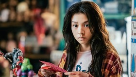 Sinopsis Monster Run, Bioskop Trans TV 13 September 2024
