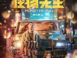 Sinopsis Film Monster Run: Membuktikan Bahwa Monster Itu Nyata