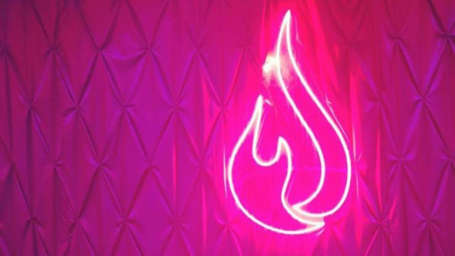 Flames Spa