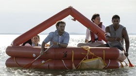 Sinopsis Great White, Bioskop Trans TV 14 September 2024