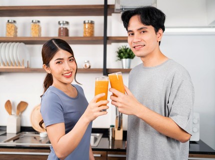 Benarkah Minum Kunyit Dapat Meningkatkan Kesuburan Bunda dan Ayah? Ini Faktanya Bunda