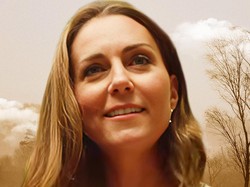 Foto Kate Middleton Diedit Pakai AI Jadi Sensual
