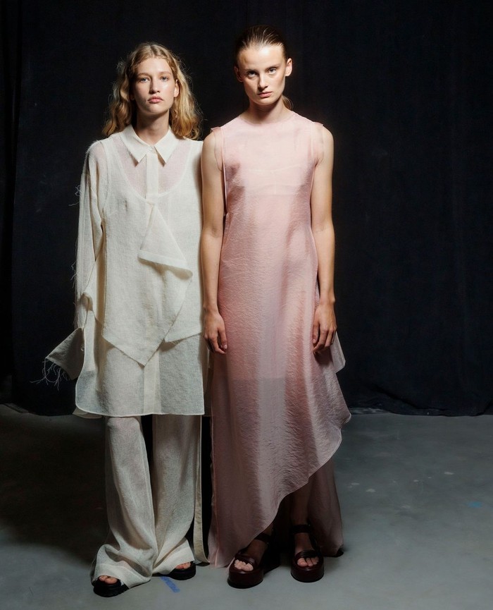 Jason Wu SS25