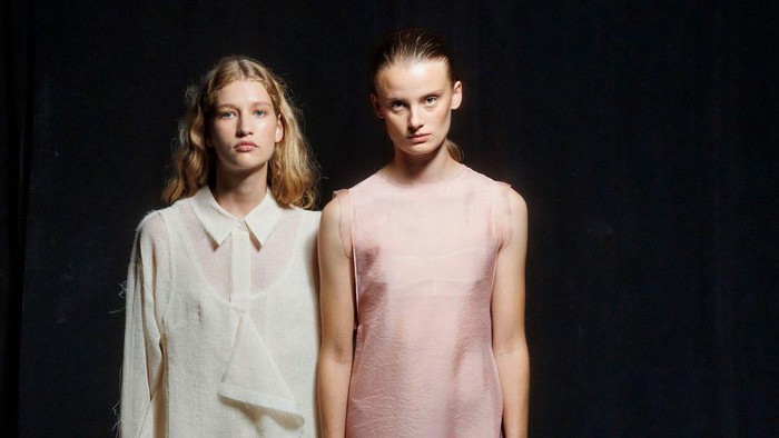 Jason Wu SS25