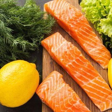 5 Jenis Ikan Rendah Lemak yang Dapat Menunjang Program Diet