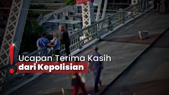 Aksi Heroik Jon Bon Jovi Tolong Wanita yang Butuh Bantuan di Nashville