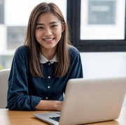 Mau Sukses Meski 'Minim' Usaha? Yuk, Coba Terapkan Prinsip Orang China Berikut Ini