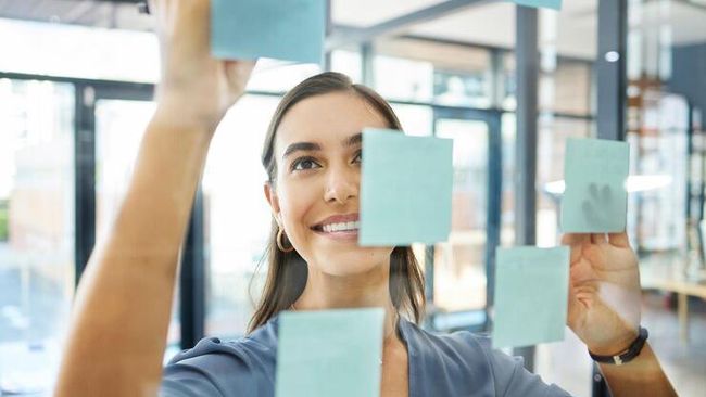 5 Zodiak Paling Ambisius dalam Mengejar Mimpinya