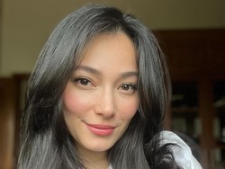 Kronologi Asmirandah Jatuh di Kamar Mandi hingga Dilarikan ke Rumah Sakit