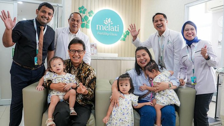 Kementerian Kesehatan RI Kementerian Kesehatan RI