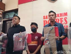 Terungkap Motif Sadis Keponakan Bacok Paman hingga Tewas di Pasuruan