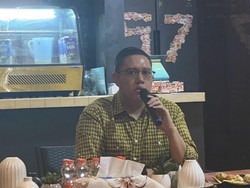 Pimpinan Komisi I DPR Minta Tentara Siber TNI Tak Hanya dari Sipil