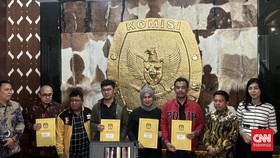 Adu Gagasan RIDO, Dharma-Kun, dan Pram-Doel soal Masa Depan Jakarta