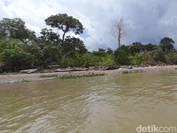 Detik-detik Mencekam Anggota PKI Dibawa ke Kamp Tahanan Pulau Kemaro