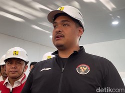 Respons Menpora soal Polri Turunkan Tim ke Sumut Usut Dugaan Penyelewengan PON