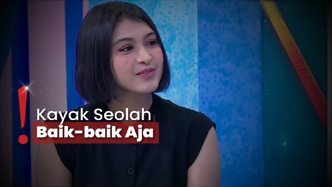 Adik Ungkap Puput Novel Tak Ceritakan Kesedihan Idap Kanker Payudara