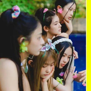 Minta Min Hee Jin Jadi CEO ADOR, NewJeans Disebut Bakal Laporkan HYBE ke Pengadilan