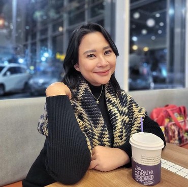 Tak Habis Pikir Dilaporkan Sahabat ke Polisi, Chikita Meidy: Terdengar Lucu Ya