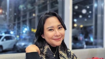 Tak Habis Pikir Dilaporkan Sahabat ke Polisi, Chikita Meidy: Terdengar Lucu Ya