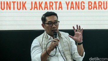 Ridwan Kamil Tanggapi Usai Disebut Manfaatkan Kematian Anak untuk Cari Panggung