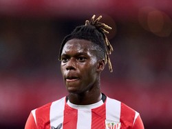 Deco Sebut Nico Williams Ingin Gabung Barcelona