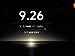 Bocoran Penampakan Xiaomi 14T dan 14T Pro