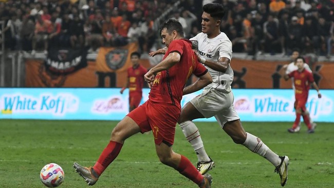 Persis Solo berhasil menghentikan rapor buruk di Liga 1 setelah memetik kemenangan perdana setelah menelan tiga kekalahan beruntun.