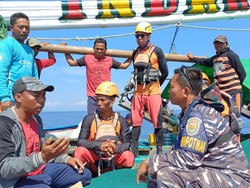Pencarian ABK Asal Sidoarjo Hilang di Perairan Pulukan Jembrana Dihentikan