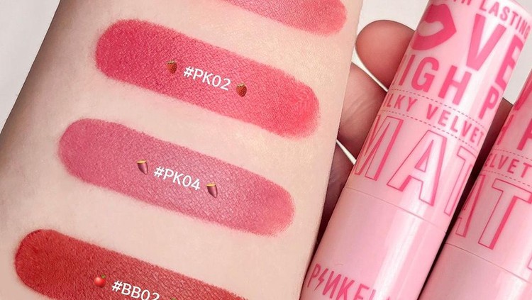 PINKFLASH